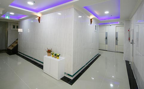 초고속인터넷 및 Wi-Fi설치